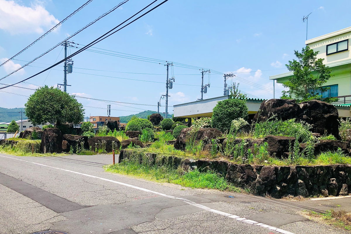 矢掛 中古住宅