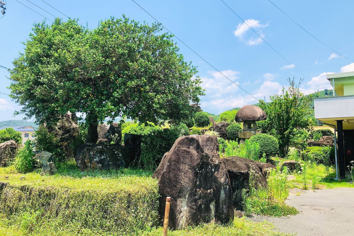矢掛 中古住宅