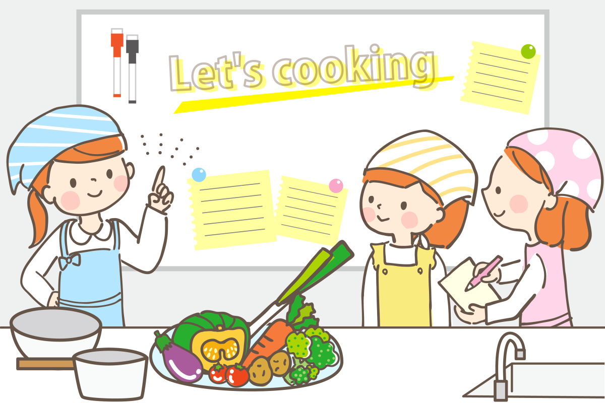 活用例…ワークショップ