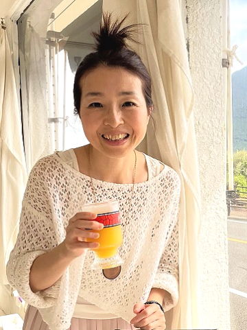 『アナスタシア』日本語監修者・岩砂晶子さん